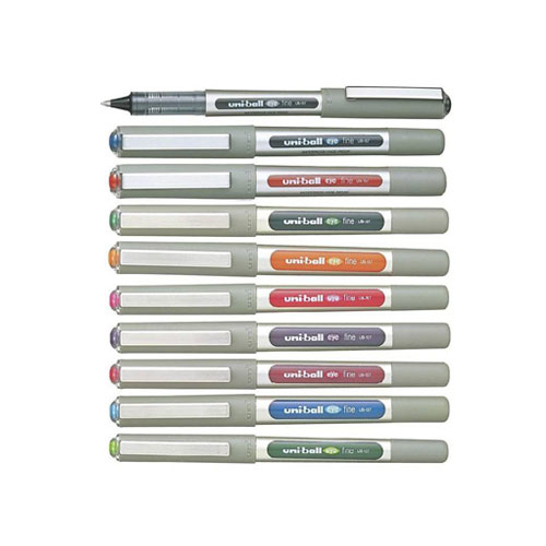 uni-ball-Eye-UB-157-5 روان نویس یونی بال uni-ball Eye UB-157