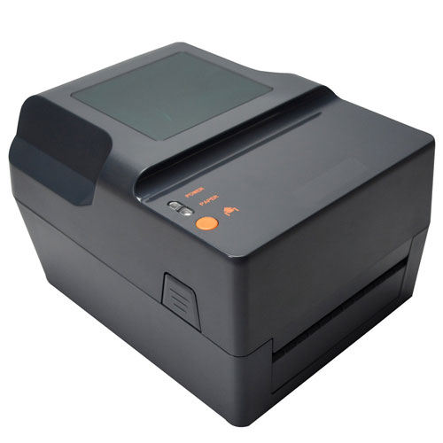 لیبل پرینتر زد ای سی zec rp400h