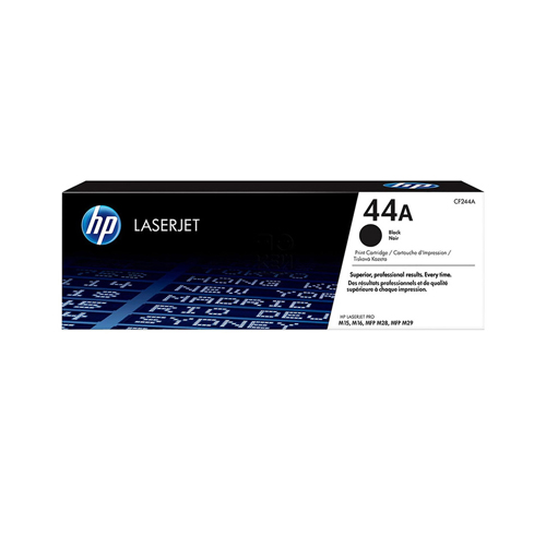 کارتریج تونر مشکی اچ پی مدل HP 44A