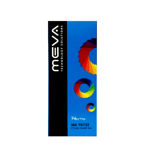 جوهر آبی مخزن میوا مدل MA T6732 حجم 100 میلی لیتر