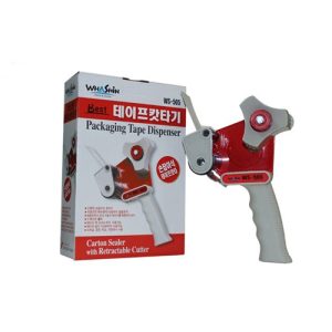 دستگاه چسب پهن واشین مدل WS-505