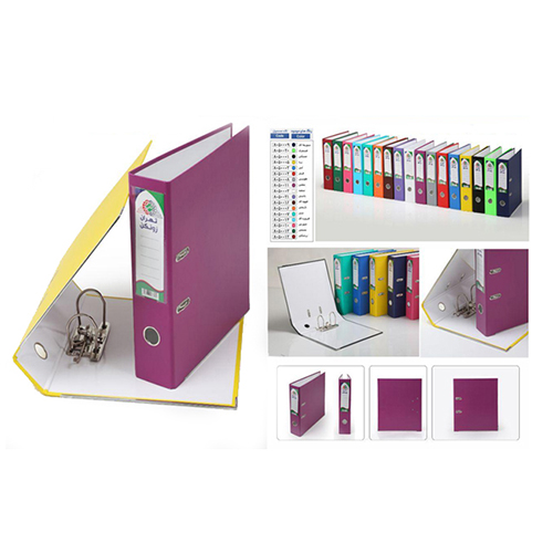 زونکن تهران زونکن سایز A4