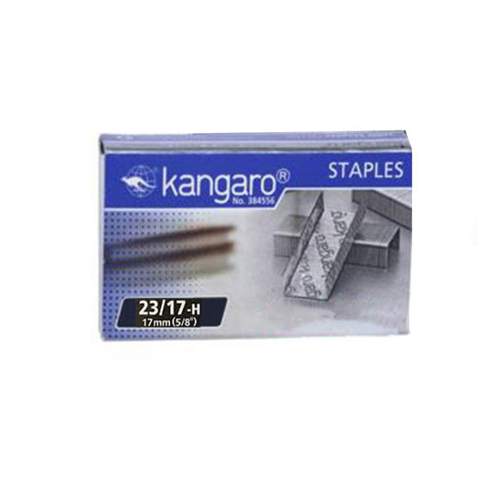 سوزن منگنه کانگرو مدل 23/17