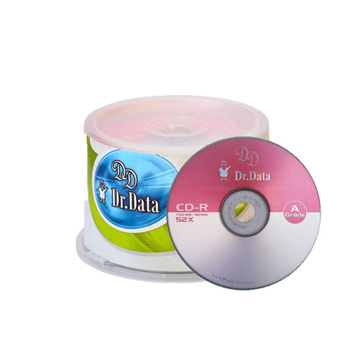 سی-دی-خام-50عددی-دکتر-دیتا.jpg-1 سی دی خام دکتر دیتا 52x