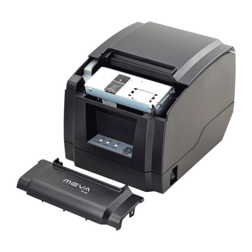 فیش پرینتر حرارتی میوا مدل TP-UN