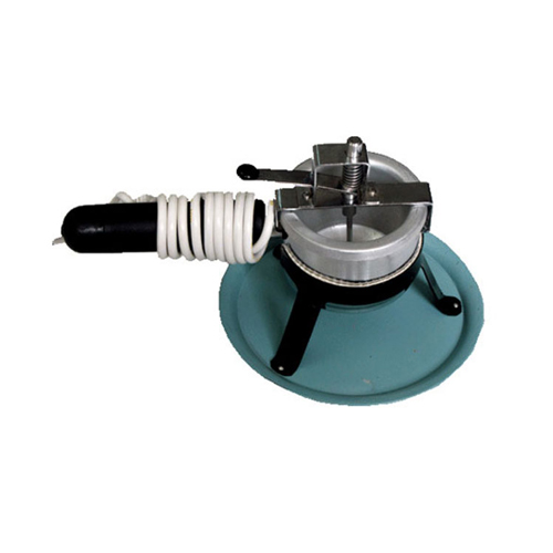 دستگاه لاک آب کن برقی نویس مدل 7030