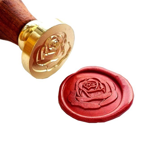 لاک مهر و موم شهاب تحریر