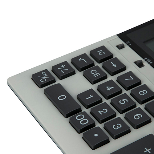 ماشین حساب شارپ مدل CS-2130