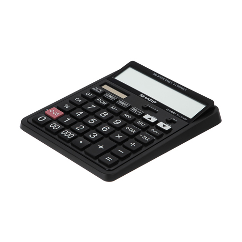 ماشین-حساب-شارپ-مدل-EL-CC14GP