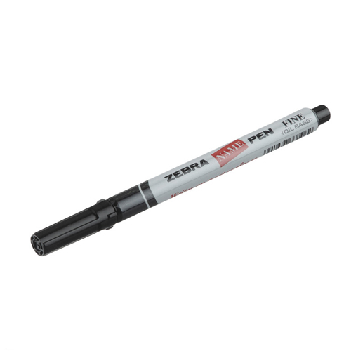 ماژیک سی دی زبرا مدل Name