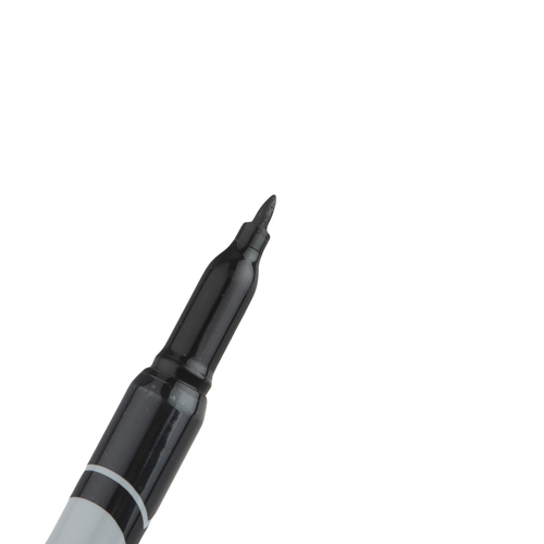 تصویر نوک ماژیک سی دی زبرا مدل Name