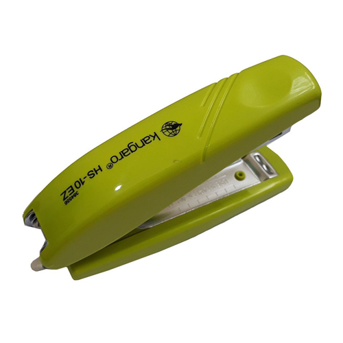 منگنه کانگرو مدل HS-10EZ رنگ سبز