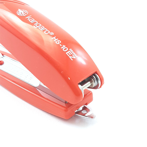 منگنه کانگرو مدل HS-10EZ رنگ قرمز