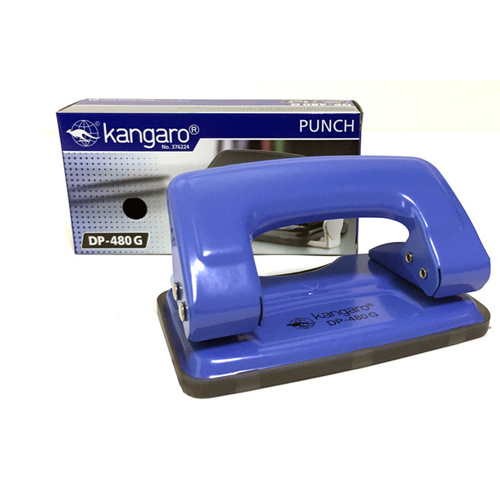 پانچ کانگورو مدل DP480 رنگ آبی