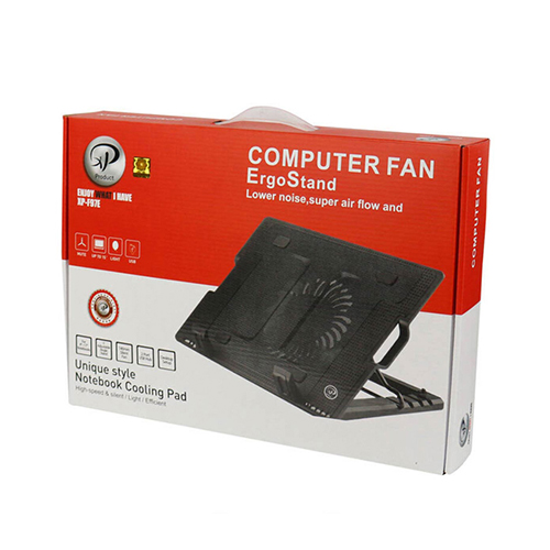 پایه خنک کننده لپ تاپ ایکس پی پروداکت مدل XP-F97