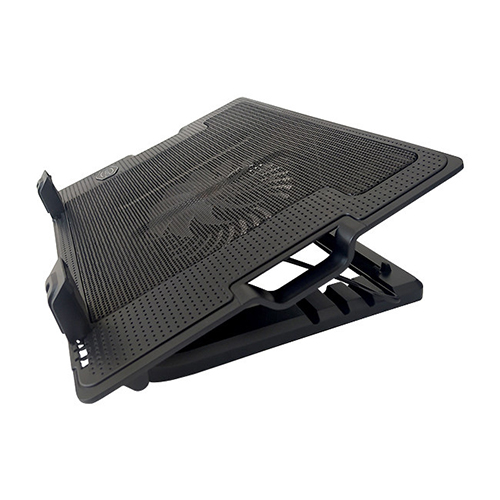 پایه-خنک-کننده-لپ-تاپ-کایزر-مدل-KF-904 پایه خنک کننده لپ تاپ کایزر مدل KF-90
