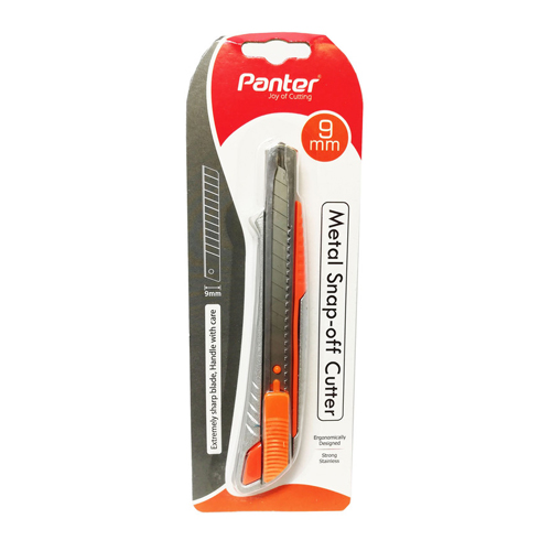 کاتر-پنتر-9mm.jpg-1 کاتر پنتر 9mm مدل Snap-off