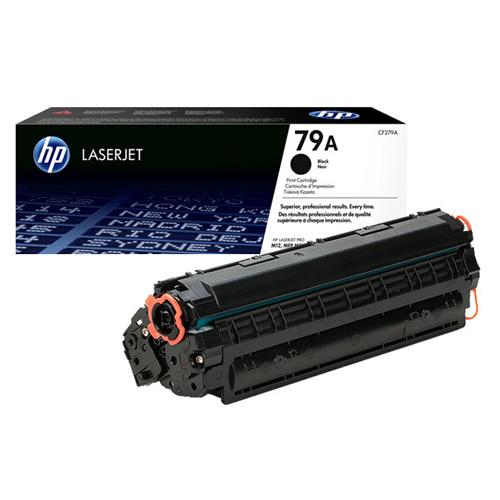 کارتریج-تونر-مشکی-اچ-پی-HP-79A