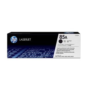 کارتریج تونر مشکی اچ پی مدل HP 85A