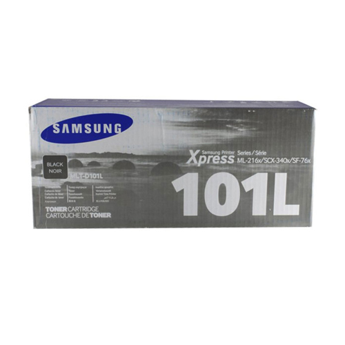 کارتریج تونر مشکی سامسونگ مدل Samsung MLT-D101L