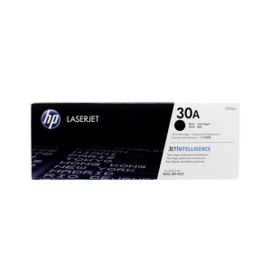 کارتریج تونر مشکی اچ پی مدل HP 30A