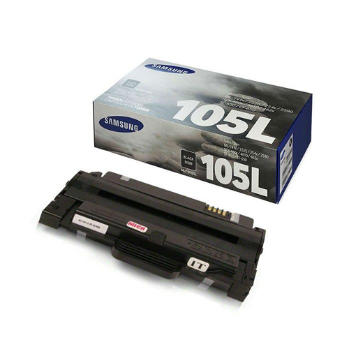 کارتریج-سامسونگ-105l.jpg-1 کارتریج تونر مشکی سامسونگ مدل 105L