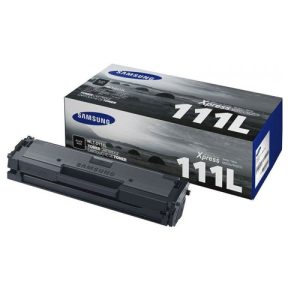 کارتریج تونر مشکی سامسونگ مدل MLT-D111L