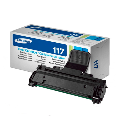 کارتریج تونر مشکی سامسونگ مدل 117L