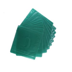 کاور سی دی ضد خش آرمو بسته 100 عددی