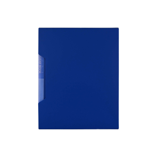 کلیر-بوک-60-برگ-قاب-دار-مات-1