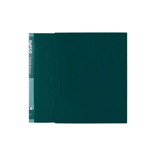 کلیر-بوک-60-برگ-قاب-دار-مات-2