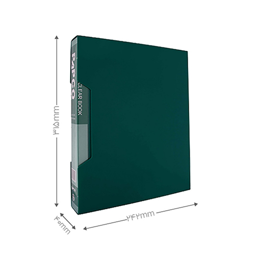 کلیر-بوک-60-برگ-قاب-دار-مات-3