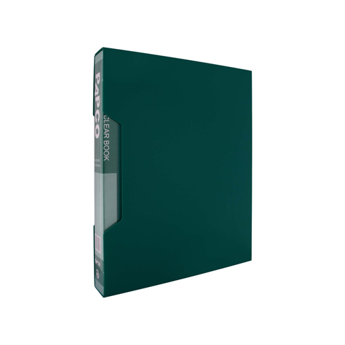 کلیر-بوک-60-برگ-قاب-دار-مات-4