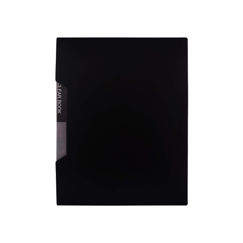 کلیر-بوک-60-برگ-قاب-دار-مات-8 کلیر بوک 60 برگ قاب دار مات