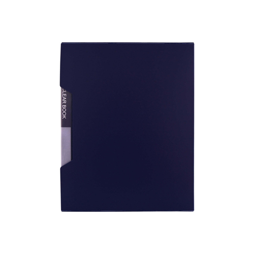 کلیرکلیر-بوک-60-برگ-قاب-دار-مات